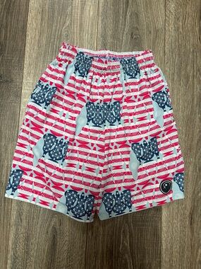 LAX Performance Shorts